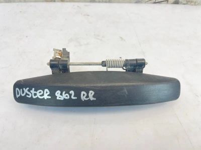 Лот: 25133079. Фото: 1. ручка двери внешняя Renault Duster... Другое (автозапчасти)