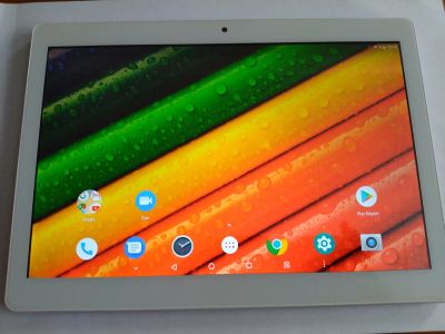 Лот: 17004957. Фото: 1. Продам планшет 2к alldocube M5... Планшеты