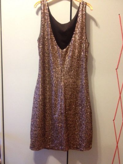 Лот: 6179277. Фото: 1. Новое Платье Pull&Bear ТОРГ. Платья