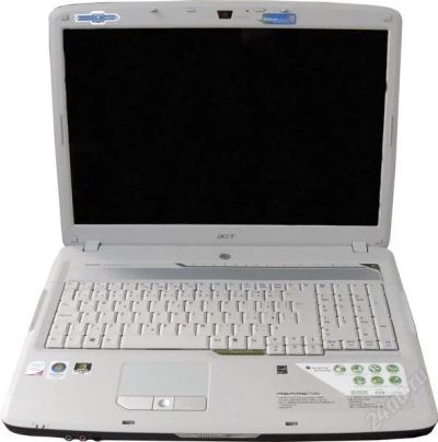 Лот: 2678452. Фото: 1. Ноутбук Acer Aspire 7720G 17... Ноутбуки