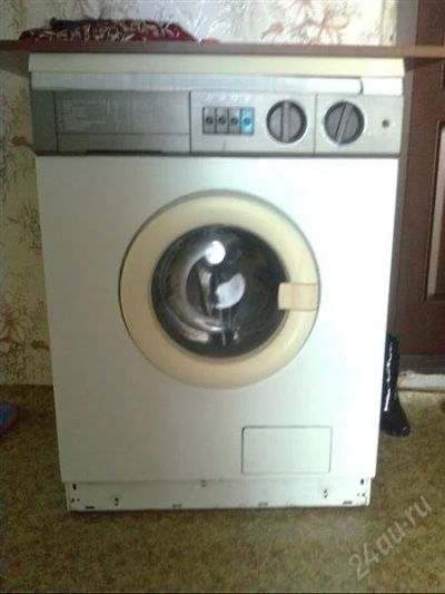 Лот: 944564. Фото: 1. Стиральная машинка Сан джорджия. Стиральные машины