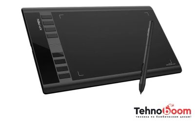Лот: 18407253. Фото: 1. Графический планшет XP-PEN Star... Для рисования