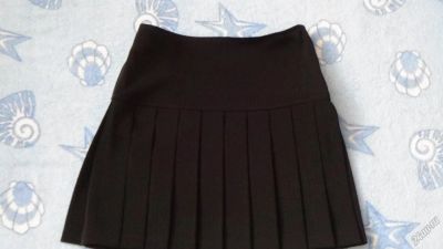 Лот: 5748592. Фото: 1. Юбка на девочку подростка. Юбки