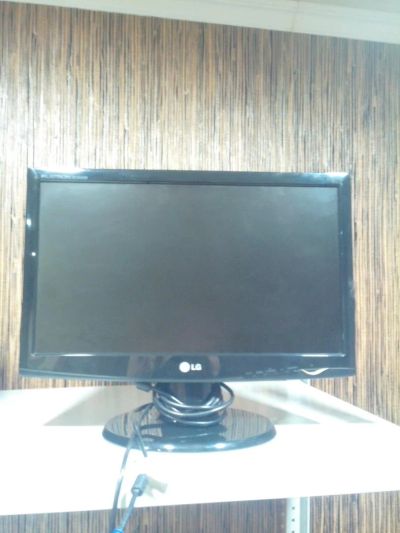 Лот: 4871819. Фото: 1. LG Flatron W1943SB. ЖК-мониторы
