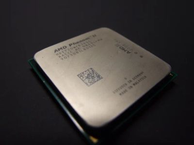 Лот: 4643352. Фото: 1. Процессор amd phenom ii x3 720... Процессоры