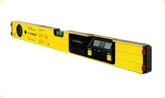 Лот: 6444508. Фото: 1. Уровень Stabila тип 86 electronic... Ручной инструмент