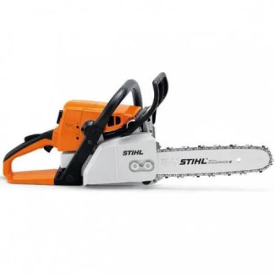 Лот: 16679586. Фото: 1. Пила цепная бензиновая STIHL MS... Бензо-, мотоинструмент