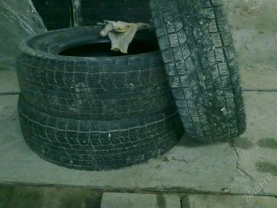 Лот: 2104314. Фото: 1. Шины Falken 185/70 R14. Шины