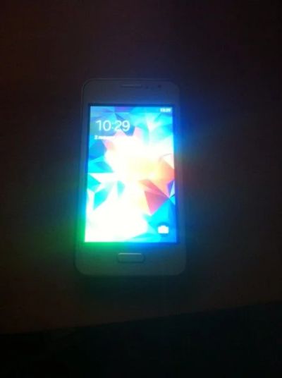 Лот: 5102750. Фото: 1. Samsung galaxy s5 mini копия. Смартфоны