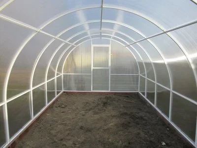 Лот: 5362291. Фото: 1. Теплица "Основа+" 3 х 4 (комплект... Теплицы
