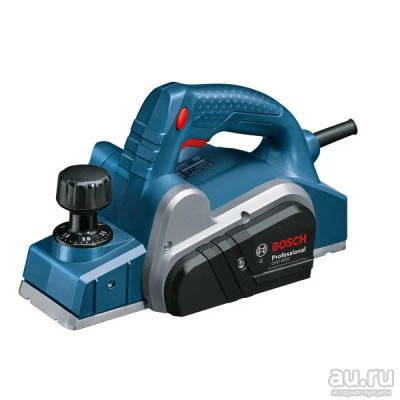 Лот: 16841077. Фото: 1. Рубанки BOSCH GHO 6500 Арт. 0... Электроинструмент