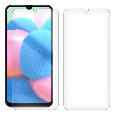 Лот: 24484845. Фото: 1. Защитные стекла Krutoff для Samsung... Защитные стёкла, защитные плёнки