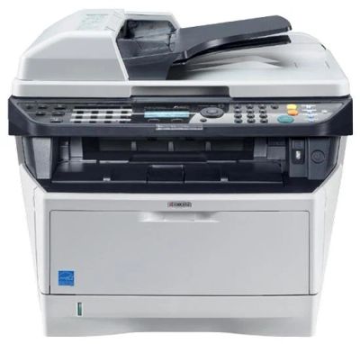 Лот: 5181732. Фото: 1. МФУ Kyocera M2035DN А4 лазерный... МФУ и копировальные аппараты