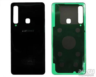 Лот: 14918692. Фото: 1. Задняя крышка для Samsung A9 2018... Корпуса, клавиатуры, кнопки