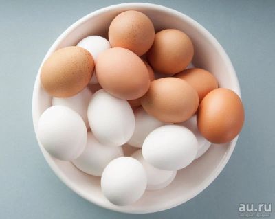Лот: 13784850. Фото: 1. Яйцо. Мясо, птица, яйцо