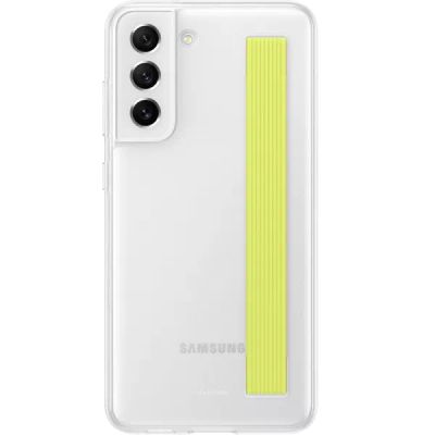 Лот: 22218337. Фото: 1. Чехол-крышка Samsung EF-XG990CWEGRU... Чехлы, бамперы