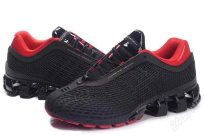 Лот: 1115749. Фото: 1. ADIDAS- porsche-design-новые!. Кеды, кроссовки, слипоны