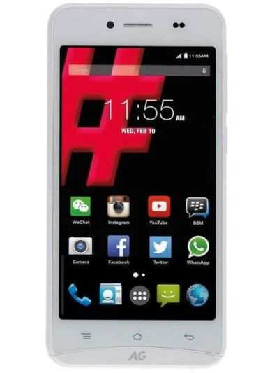 Лот: 11608058. Фото: 1. 4.5" Смартфон AGmobile AG SHINE... Смартфоны