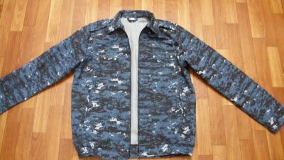 Лот: 8998644. Фото: 1. Костюм летний 2. Спецодежда, спецобувь