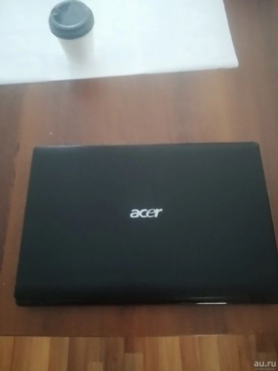 Лот: 17551013. Фото: 1. Ноутбук ACER MS2319. Ноутбуки