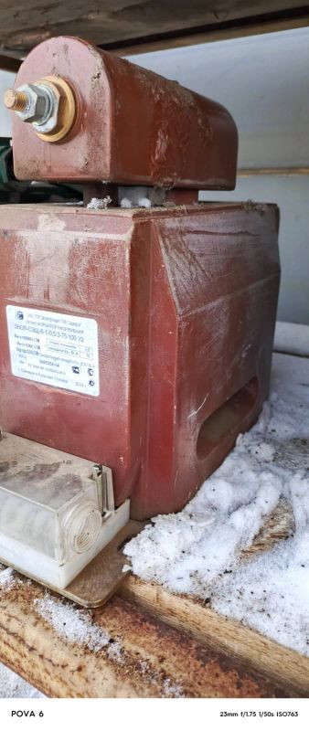 Лот: 24964843. Фото: 1. Трансформатор напряжения. Трансформаторы, катушки