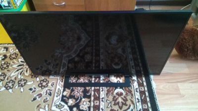Лот: 11550151. Фото: 1. Телевизор Sony KDL-32W503A читайте... Телевизоры