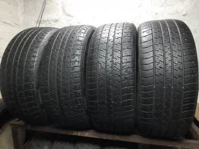 Лот: 18900979. Фото: 1. 235/50R19 99V Continental 4*4... Шины