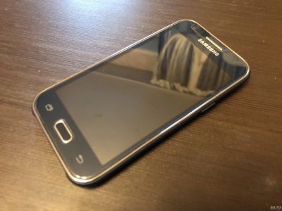 Лот: 13356235. Фото: 1. Продам Samsung j1 (j100fn). Смартфоны