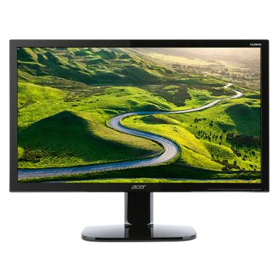 Лот: 14322480. Фото: 1. Монитор Acer KA200HQ 19.5 дюймов... ЖК-мониторы