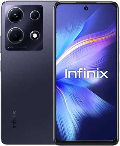 Лот: 20997996. Фото: 1. Смартфон Infinix Note 30 8Gb... Смартфоны