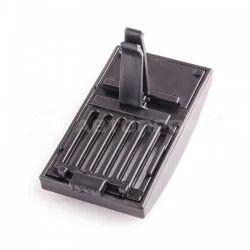 Лот: 14526300. Фото: 1. D-40 plastic Ароматизатор воздуха... Ароматизаторы