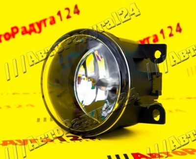 Лот: 18639397. Фото: 1. ПТФ Renault Logan Фаза2 (2010-2014... Оптика и освещение
