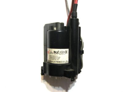 Лот: 25793508. Фото: 1. BSC25-N3217J, BSC24-N4017J-PH... Трансформаторы, катушки