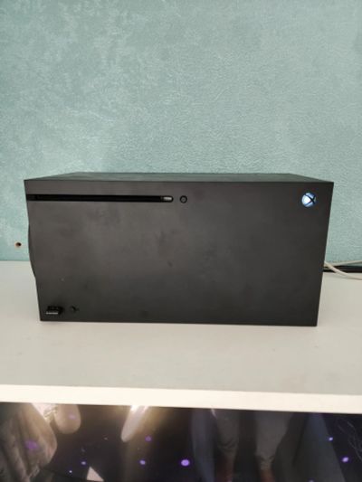 Лот: 20179465. Фото: 1. Xbox Series X. Игры для консолей