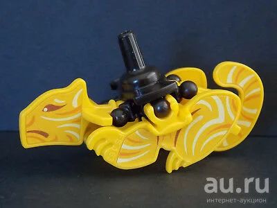 Лот: 14756028. Фото: 1. Kinder Сюрприз, киндер Go Move. Игрушки