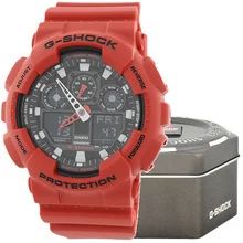 Лот: 4159405. Фото: 1. G-Shock оригинал. Оригинальные наручные часы