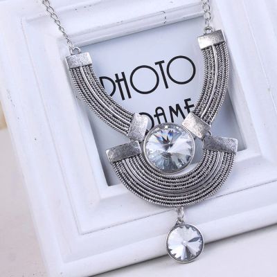 Лот: 7400435. Фото: 1. Колье. "Этно". Колье
