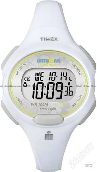 Лот: 2404875. Фото: 1. Timex T5K606. Другое (спортивные товары)