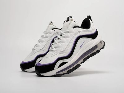Лот: 21775732. Фото: 1. Кроссовки Nike Air Max 97 Futura. Кеды, кроссовки, слипоны