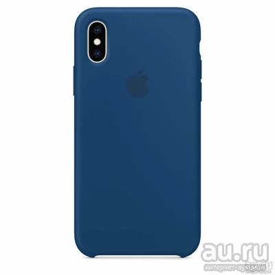Лот: 12985286. Фото: 1. Чехол Soft iPhone XR Midnight... Чехлы, бамперы