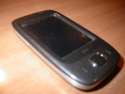 Лот: 506222. Фото: 1. телефон-КПК HTC Touch Viva T2223. Смартфоны