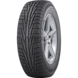 Лот: 7920664. Фото: 1. Nokian 265/70 R16 HKPL R SUV 112R. Шины