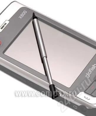 Лот: 243640. Фото: 1. Стилус E-Ten X800 Glofiish. Другое (смартфоны, связь, навигация)