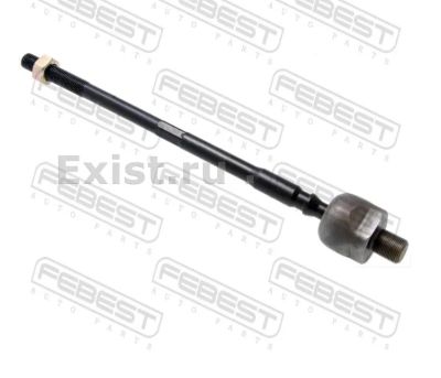 Лот: 25551202. Фото: 1. Тяга рулевая Nissan Febest 0222-222. Ходовая, подвеска, рулевое управление