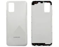 Лот: 21065843. Фото: 1. Задняя крышка Samsung A025F A02S... Корпуса, клавиатуры, кнопки