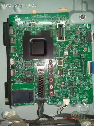 Лот: 25585396. Фото: 1. BN41-02156A tv Samsung UE32H6200AK... Запчасти для телевизоров, видеотехники, аудиотехники