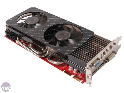 Лот: 5412936. Фото: 1. Видеокарта Gainward HD 4870 Golden... Видеокарты