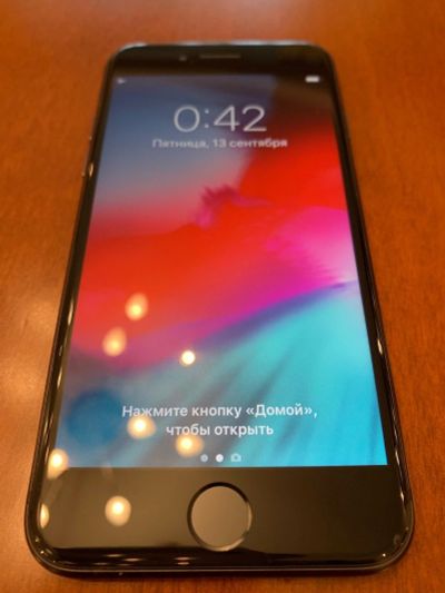 Лот: 14567134. Фото: 1. IPhone 8 256 Гб. Смартфоны