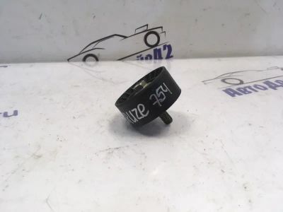 Лот: 21710543. Фото: 1. ролик обводной Chevrolet Cruze... Двигатель и элементы двигателя