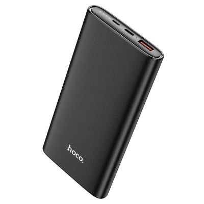 Лот: 24950123. Фото: 1. Аккумулятор внешний 10000_mAh... Внешние, портативные аккумуляторы для смартфонов (Power bank)